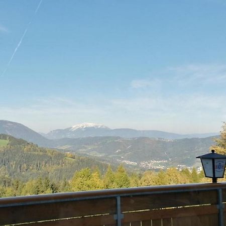 Familiengasthof Pension Oedenhof Sankt Corona am Wechsel Kültér fotó