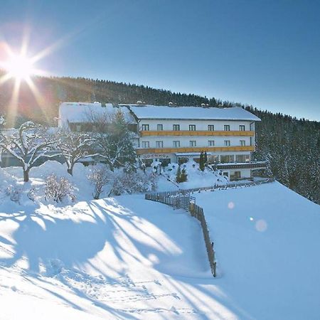 Familiengasthof Pension Oedenhof Sankt Corona am Wechsel Kültér fotó