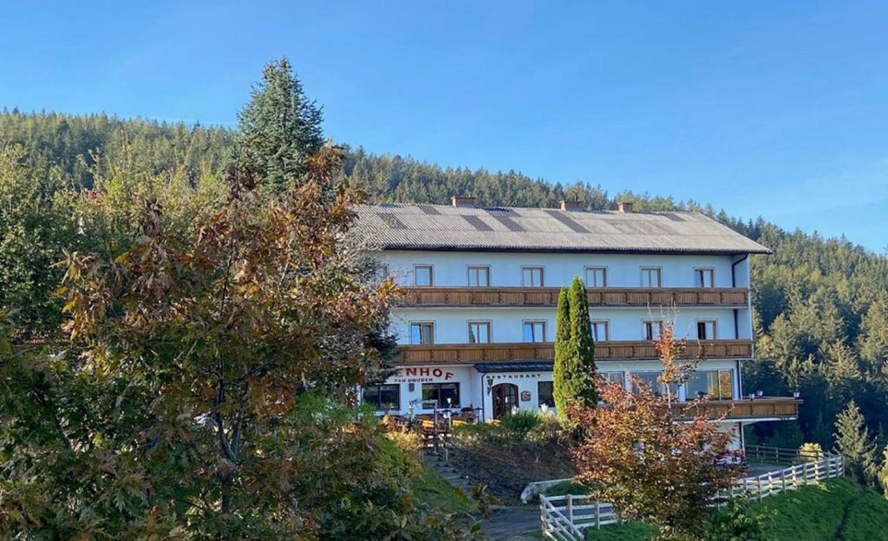 Familiengasthof Pension Oedenhof Sankt Corona am Wechsel Kültér fotó